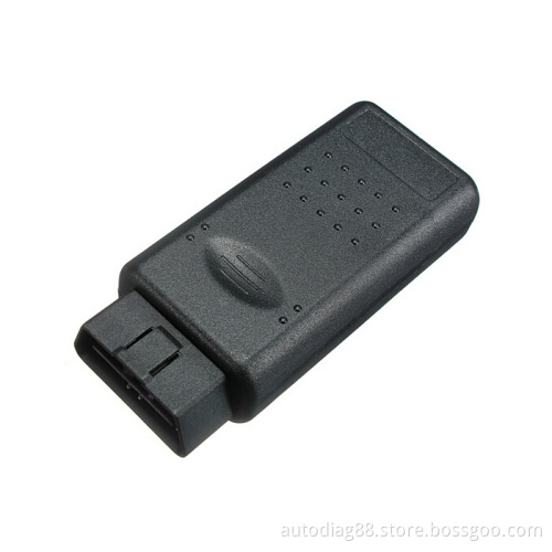 OPCOM OP-COM OPEL OBDii Automotive Diagnostic Scanner USB Interface for Cars